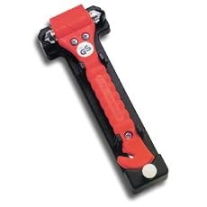 LifeHammer Orange Original Emergency Hammer