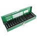 Hitachi 728515 13-Piece 3/8-Inch Deep Impact Socket Set