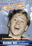Love Laughs At Andy Hardy [1947] [DVD]