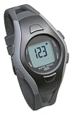 buy cheap price Heart Rate for Dummies D-83 Strapless Heart Rate Monitor Watch with Calorie Counter