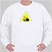 Corrosive Material Sweatshirt