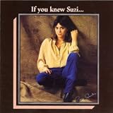 If You Knew Suzi