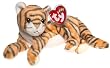 Ty Beanie Babies India the Tiger