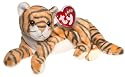 Ty Beanie Babies India the Tiger