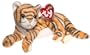 TY Beanie Baby - INDIA the Tiger