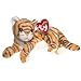 TY Beanie Baby - INDIA the Tiger