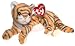 TY INDIA THE TIGER BEANIE BABY ~ BRAND NEW WITH MINT HANG TAGS & TAG PROTECTED