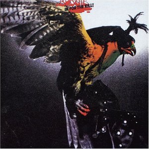 CD-Charts  Used : In for the Kill