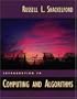 Introduction to Computing and Algorithms