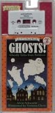 Ghosts!: Ghostly Tales from Folklore (An I Can Read/Book and Audio Cassette)