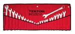 TEKTON  1916 Combination Wrench Set,...