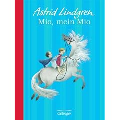 Mio, mein Mio. Jubiläumsedition (Gebundene Ausgabe)