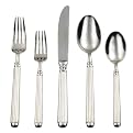 Event Mirror 20-pc. Flatware Set