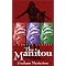 My favourite Graham Masterton books