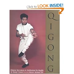 Qigong: Chinese Movement and Meditation for Health