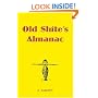 Old Shite's Almanac