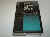 Rwanda and Burundi
