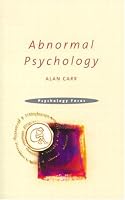 Abnormal Psychology (Psychology Focus)