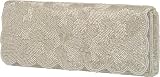 Fully Beaded Clutch, Evening Bag - Mily (61 5008)