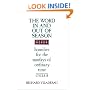 The Word in and out of Season, Cycle B: Homilies for the Sundays of Ordinary Time