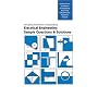 PE Sample Questions and Solutions: Electrical and Computer Engineering (Book & CD-ROM)