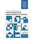 PE Sample Questions and Solutions: Electrical and Computer Engineering (Book & CD-ROM)