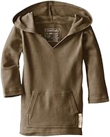 L'ovedbaby Unisex Baby Organic Hoodie