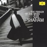Revue Deutsche Grammophon  / The Fiddler of the Opera
