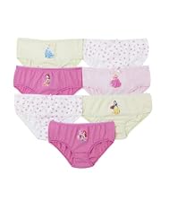 Disney Princess briefs - 7pk