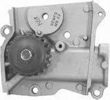 A1 Cardone 571322 Water Pump