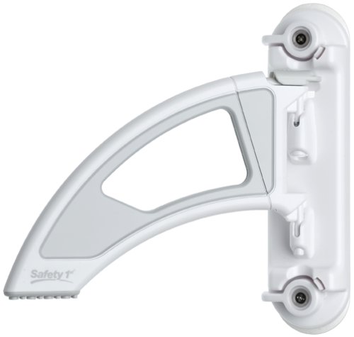 Safety 1st Sure Fit Toilet Lock