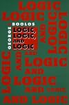 Logic, Logic, and Logic