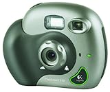 Logitech ClickSmart 510 Dual-Mode Camera