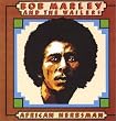 African Herbsman
