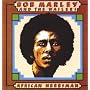 African Herbsman