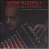 Search : Late Masterpieces: Tango-Zero Hour/Rough Dancer/La Camorra