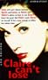 Claire Can't Lose (Making Out)