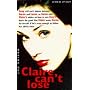 Claire Can't Lose (Making Out)