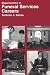 Books : Opportunities in Funeral Services Careers (Opportunities Inseries)