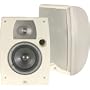 JBL Northridge N26AW II 2-way, 6" Weather-Resistant Bookshelf Speakers - Off White (Pair)