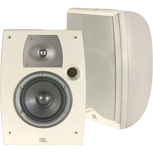 JBL N26AWII discounts ∣ ⊳ Best value Purchase JBL Northridge N26AW II 2-way, 6