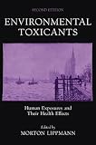 Review Wiley-Interscience  / Environmental Toxicants: Human Exposures and Their Health Effects