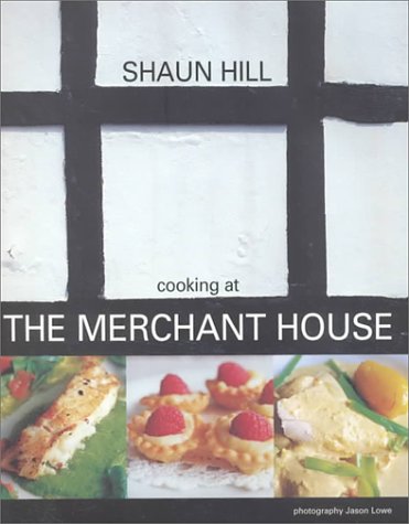 City Travel Guides Discounted  Books : Cooking at the Merchant House