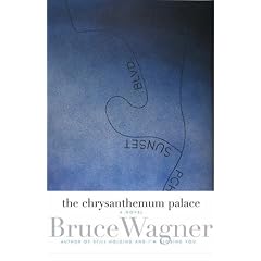 The Chrysanthemum Palace