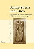 Produkt-Bild: Gandersheim und Essen
