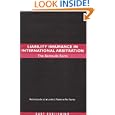 Liability Insurance in International Arbitration: The Bermuda Form