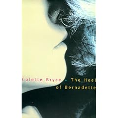 The Heel of Bernadette: Poems