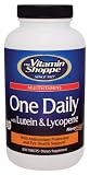 Vitamin Shoppe - One Daily W/Lutein & Lycopene, 300 tablets Tablets tablets