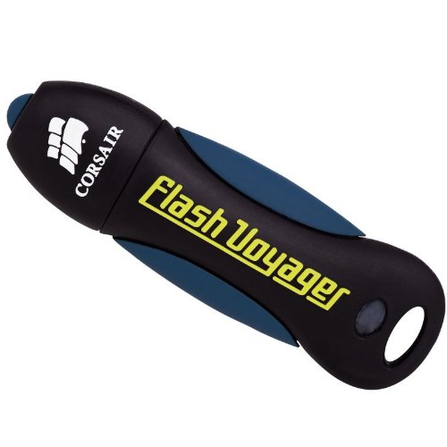 Corsair 8GB Flash Voyager Flash Drive