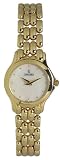 Concord Royale 14k Solid Gold Womens Watch 0392215